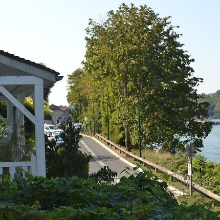 L'Escapade 3 Etoiles Villa Champagne-sur-Seine ภายนอก รูปภาพ