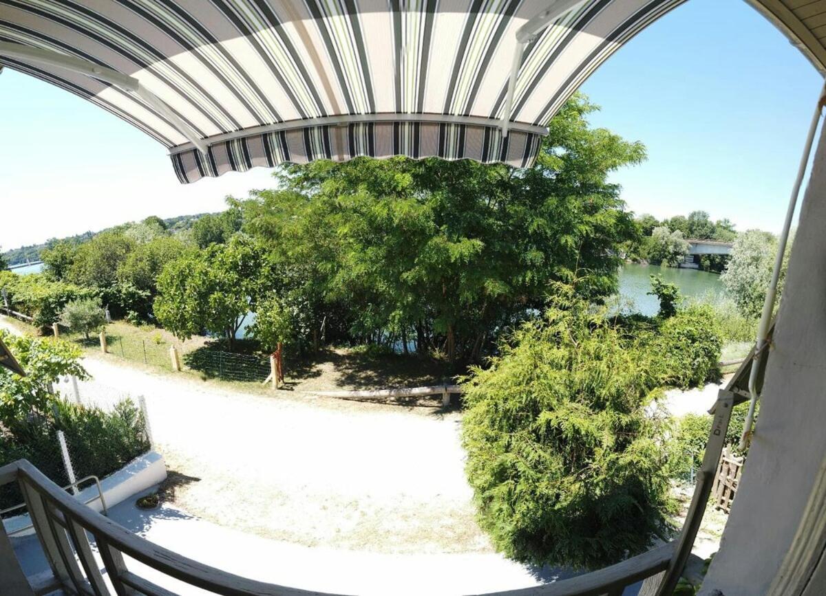 L'Escapade 3 Etoiles Villa Champagne-sur-Seine ห้อง รูปภาพ