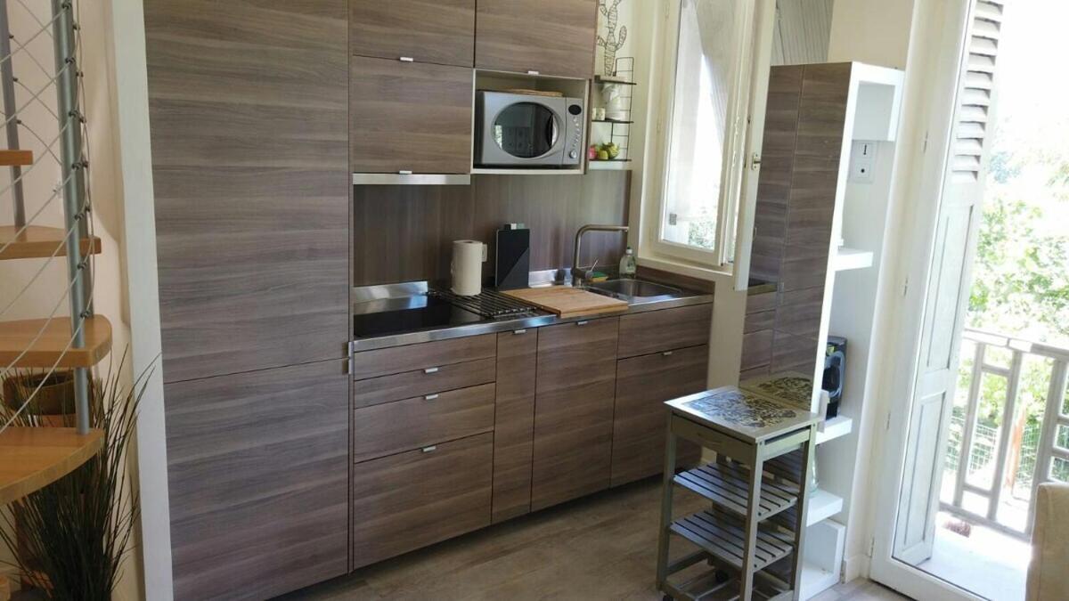 L'Escapade 3 Etoiles Villa Champagne-sur-Seine ห้อง รูปภาพ