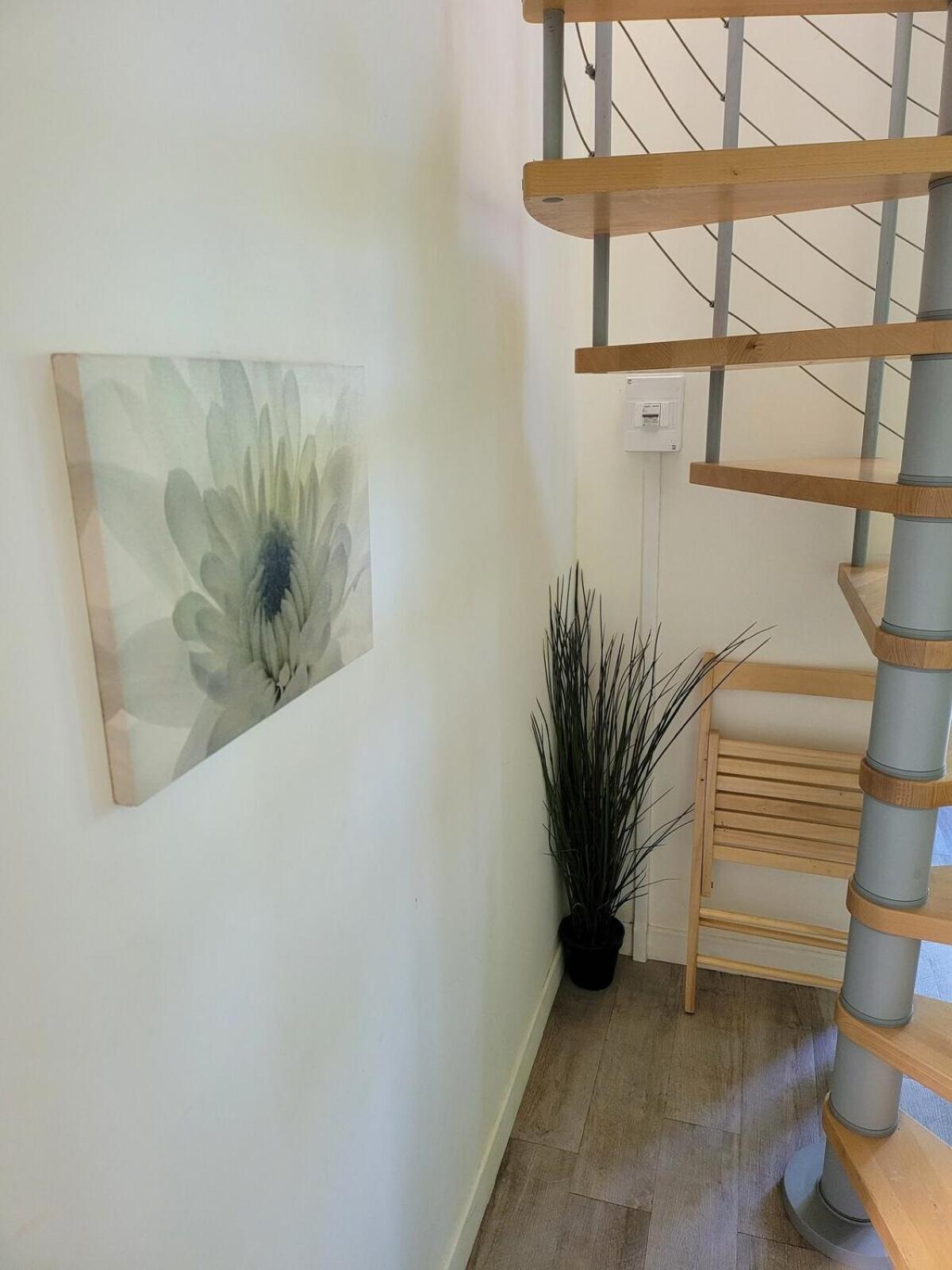 L'Escapade 3 Etoiles Villa Champagne-sur-Seine ห้อง รูปภาพ