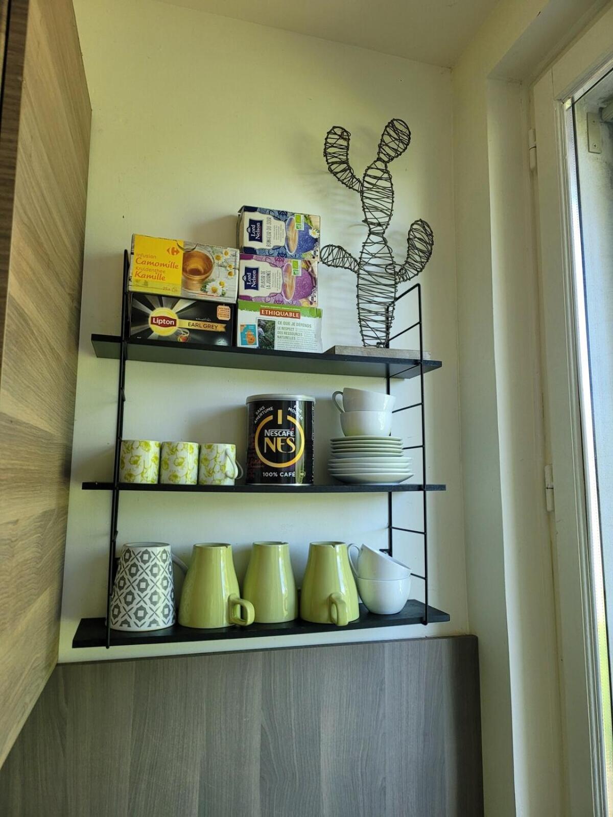 L'Escapade 3 Etoiles Villa Champagne-sur-Seine ห้อง รูปภาพ