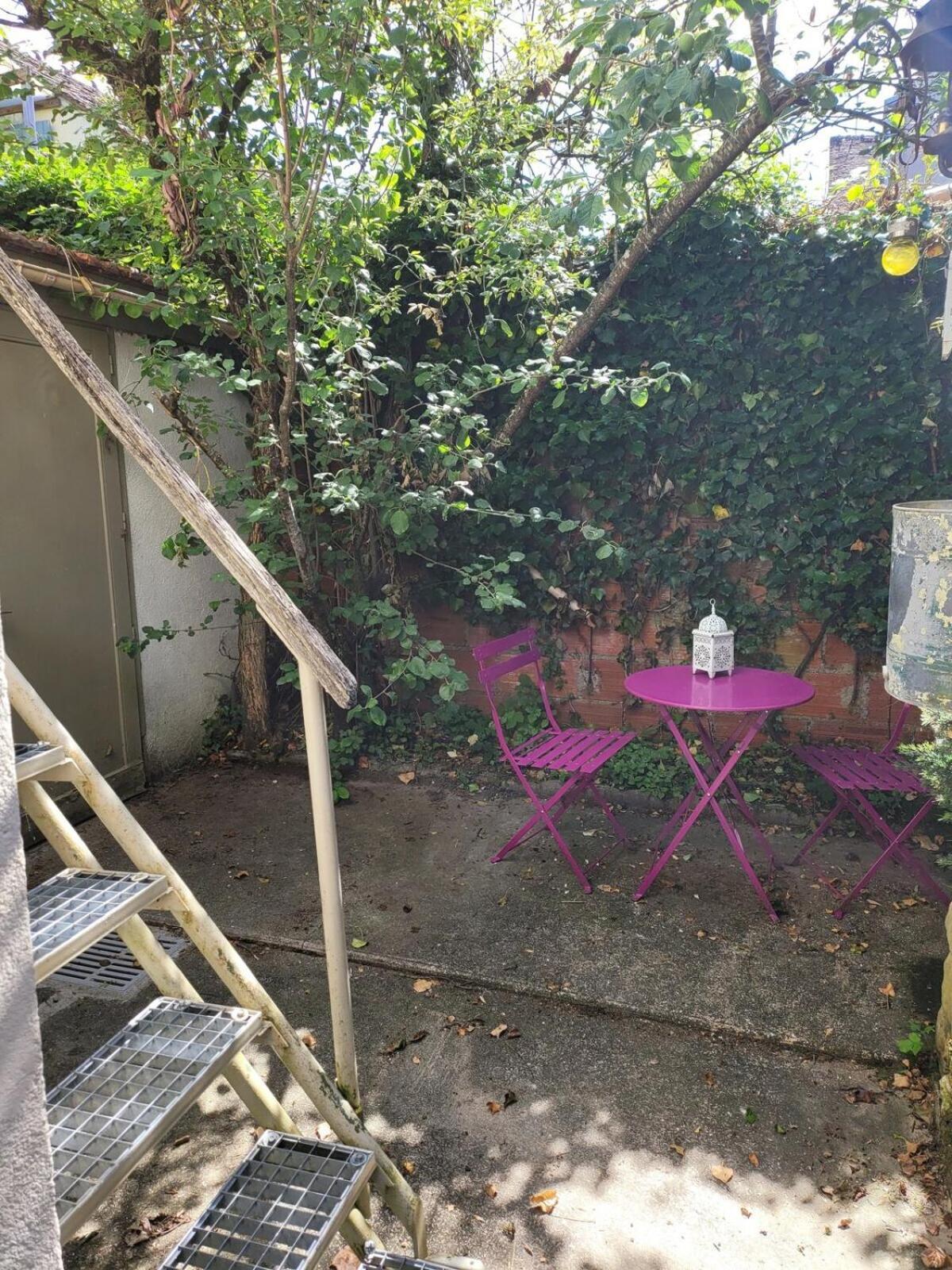 L'Escapade 3 Etoiles Villa Champagne-sur-Seine ห้อง รูปภาพ