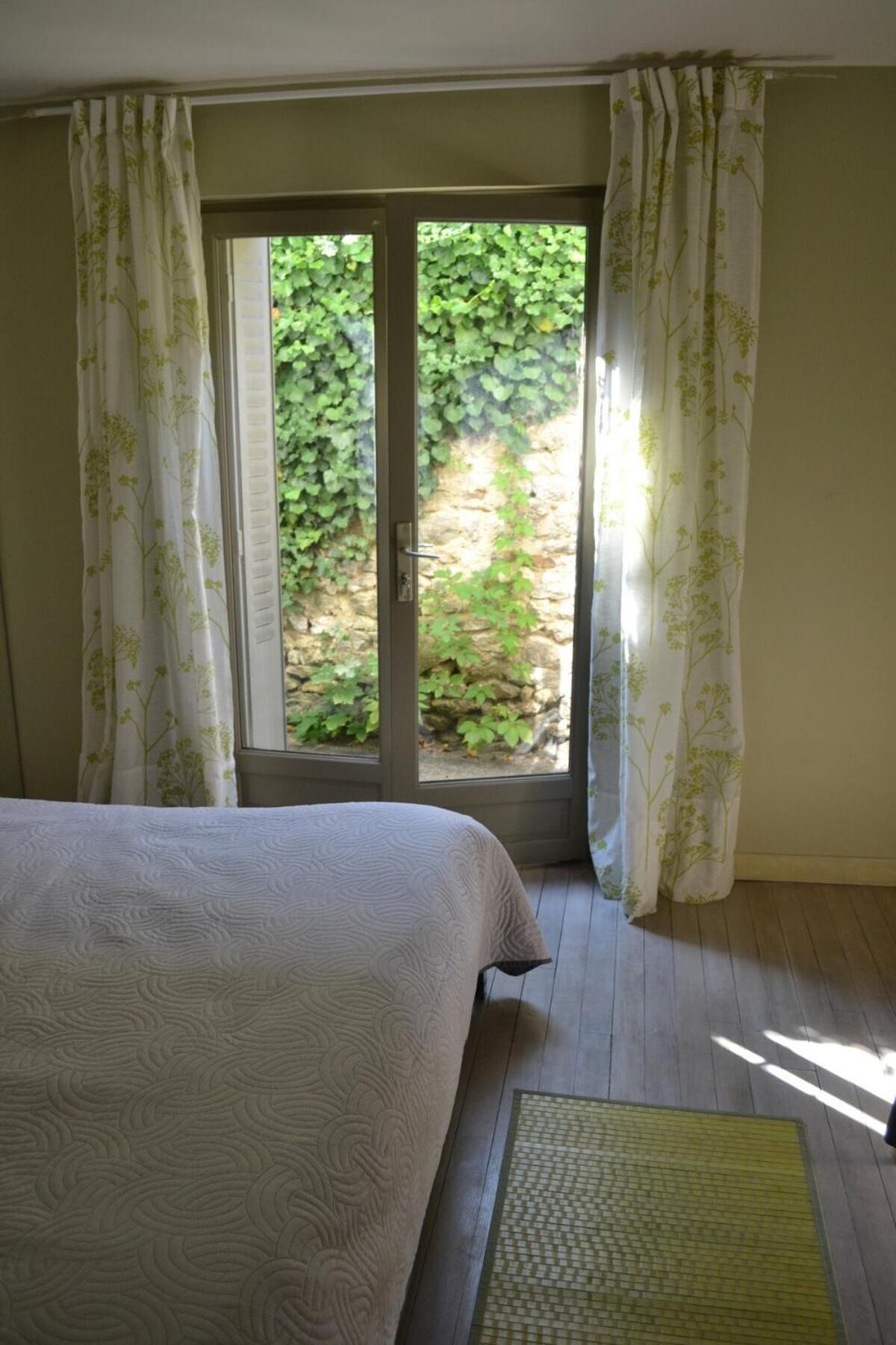 L'Escapade 3 Etoiles Villa Champagne-sur-Seine ห้อง รูปภาพ