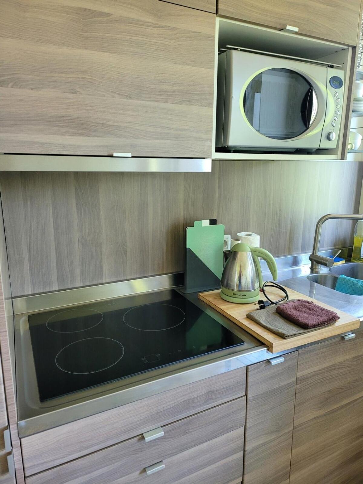 L'Escapade 3 Etoiles Villa Champagne-sur-Seine ห้อง รูปภาพ