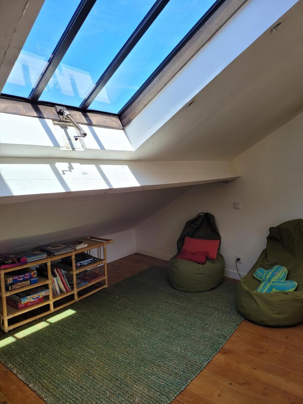 L'Escapade 3 Etoiles Villa Champagne-sur-Seine ห้อง รูปภาพ