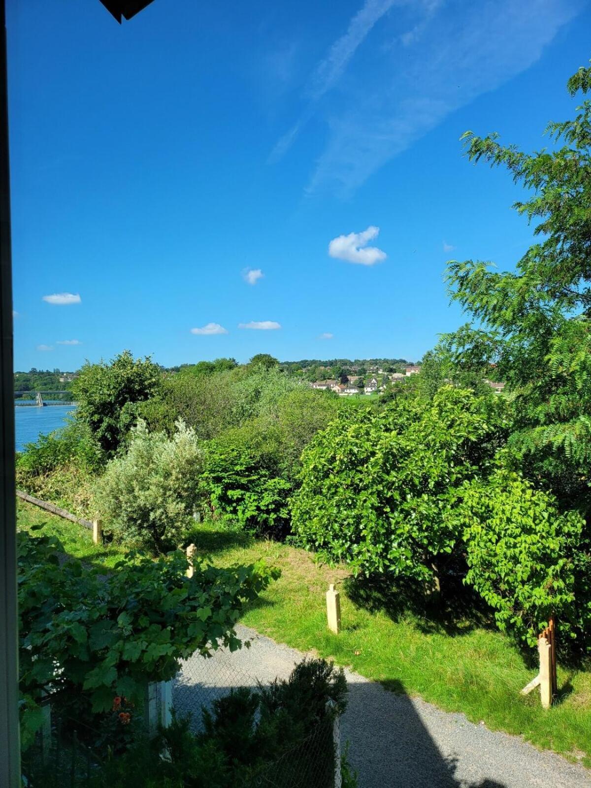 L'Escapade 3 Etoiles Villa Champagne-sur-Seine ห้อง รูปภาพ