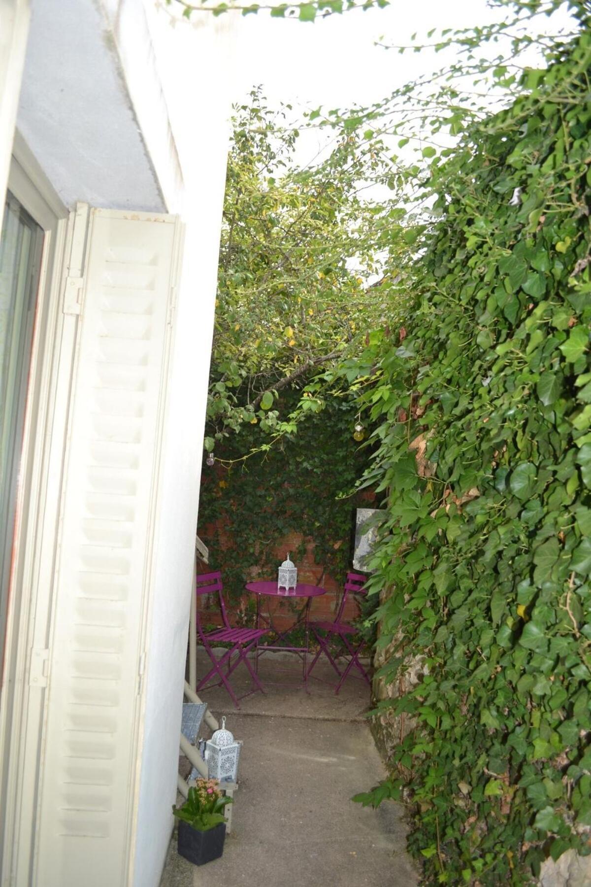 L'Escapade 3 Etoiles Villa Champagne-sur-Seine ห้อง รูปภาพ
