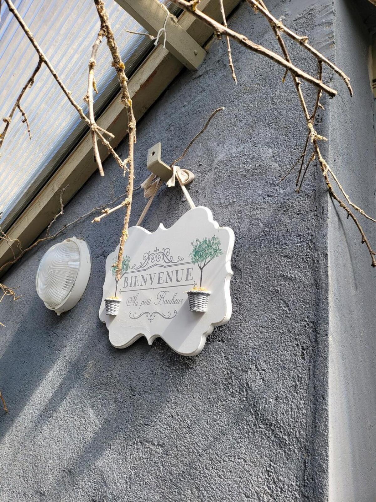 L'Escapade 3 Etoiles Villa Champagne-sur-Seine ห้อง รูปภาพ